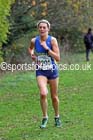 Senior womens Northern Cross Country Relays. Photo: David T. Hewitson/Sports for All Pics